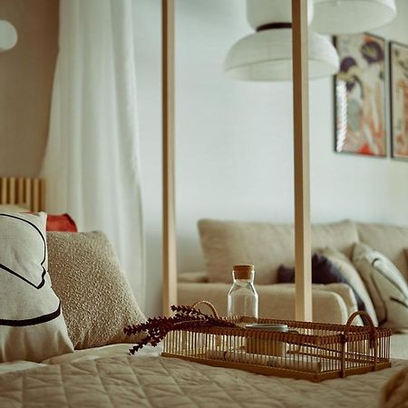 Nomirent - Apartamenty Ksiecia Witolda Wrocław Extérieur photo