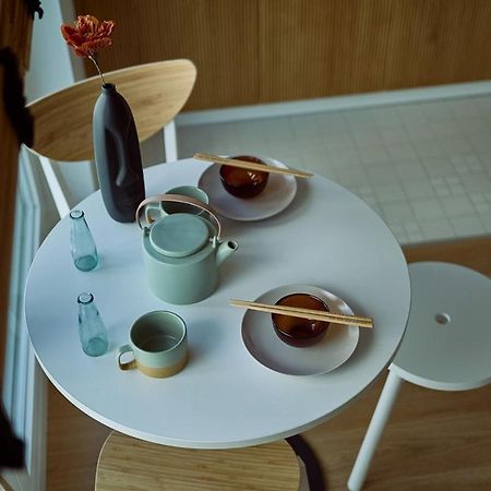 Nomirent - Apartamenty Ksiecia Witolda Wrocław Extérieur photo