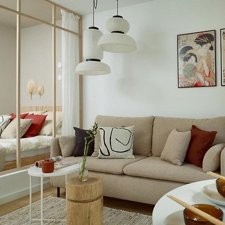 Nomirent - Apartamenty Ksiecia Witolda Wrocław Extérieur photo