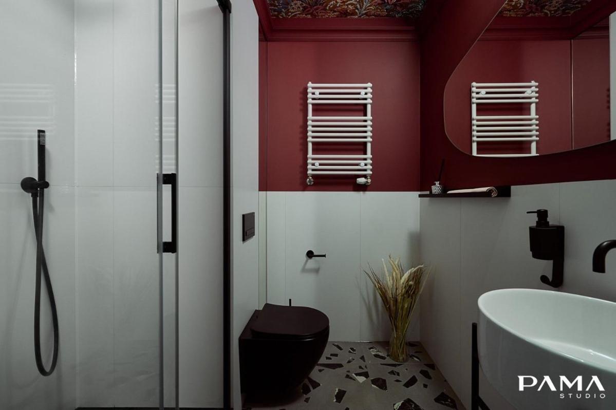 Nomirent - Apartamenty Ksiecia Witolda Wrocław Extérieur photo