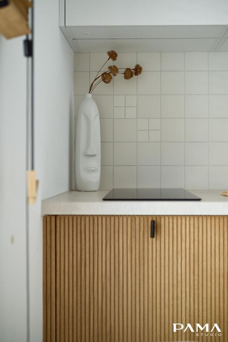 Nomirent - Apartamenty Ksiecia Witolda Wrocław Extérieur photo