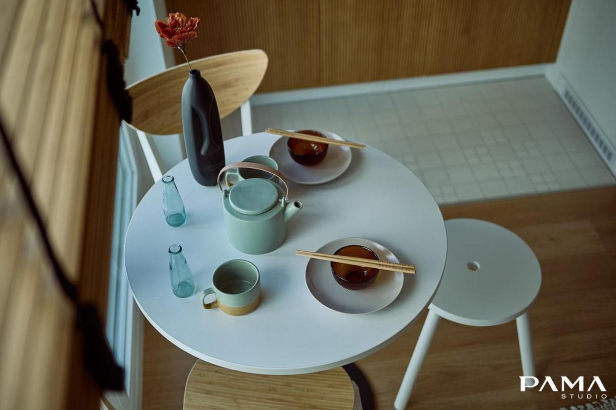 Nomirent - Apartamenty Ksiecia Witolda Wrocław Extérieur photo