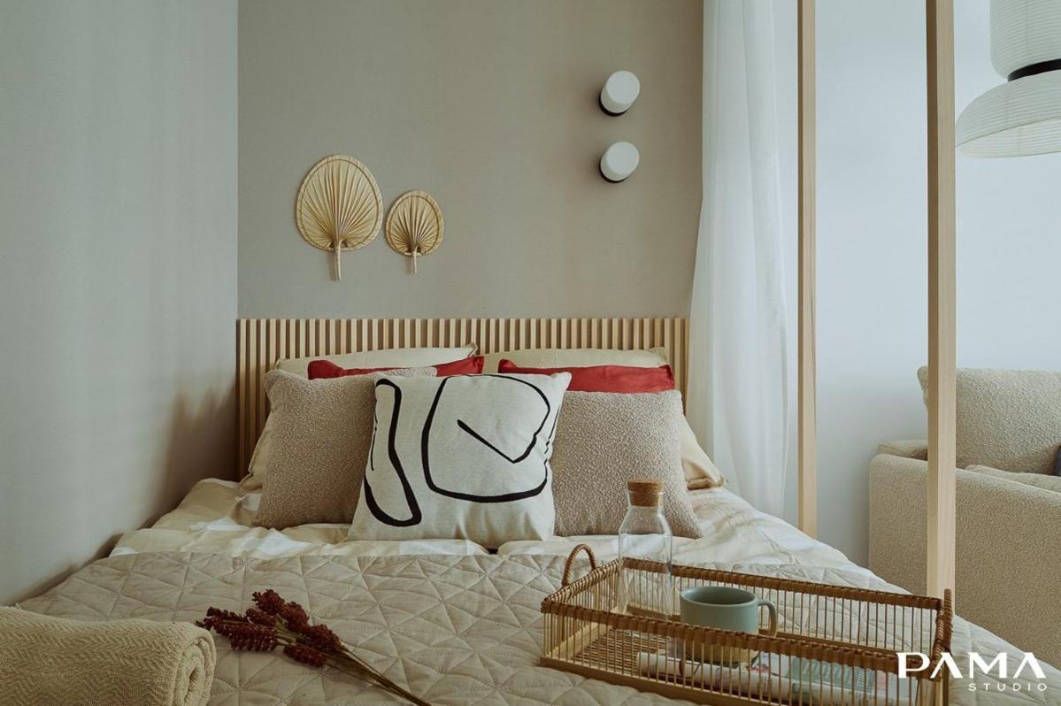 Nomirent - Apartamenty Ksiecia Witolda Wrocław Extérieur photo