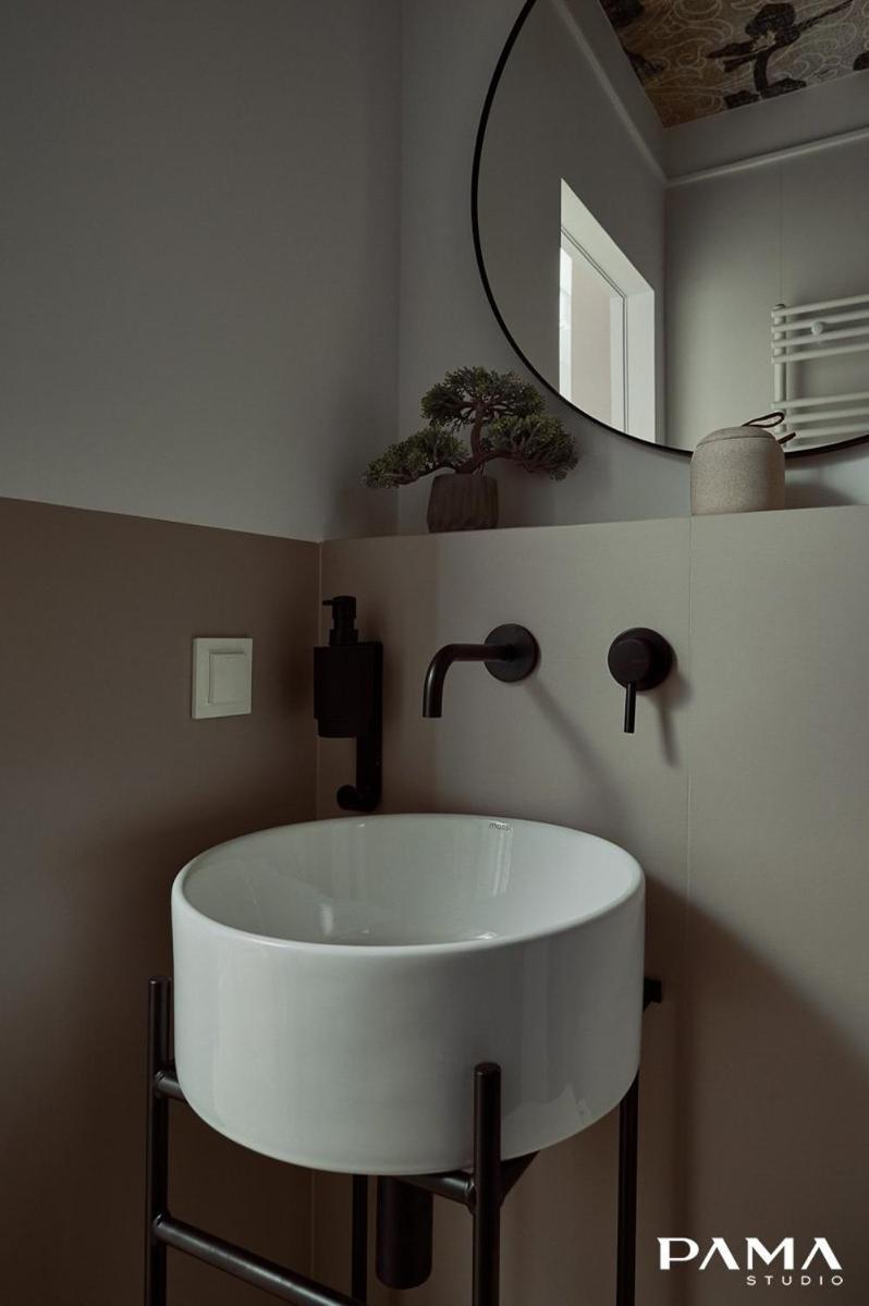 Nomirent - Apartamenty Ksiecia Witolda Wrocław Extérieur photo
