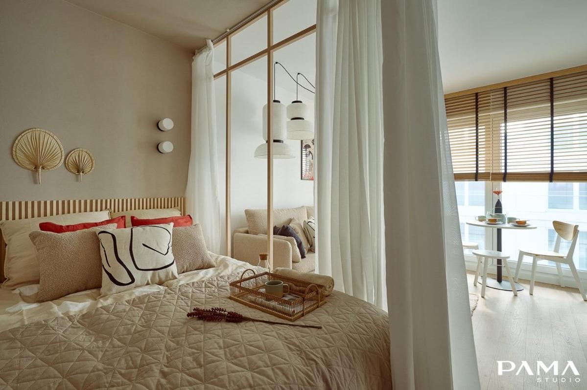Nomirent - Apartamenty Ksiecia Witolda Wrocław Extérieur photo