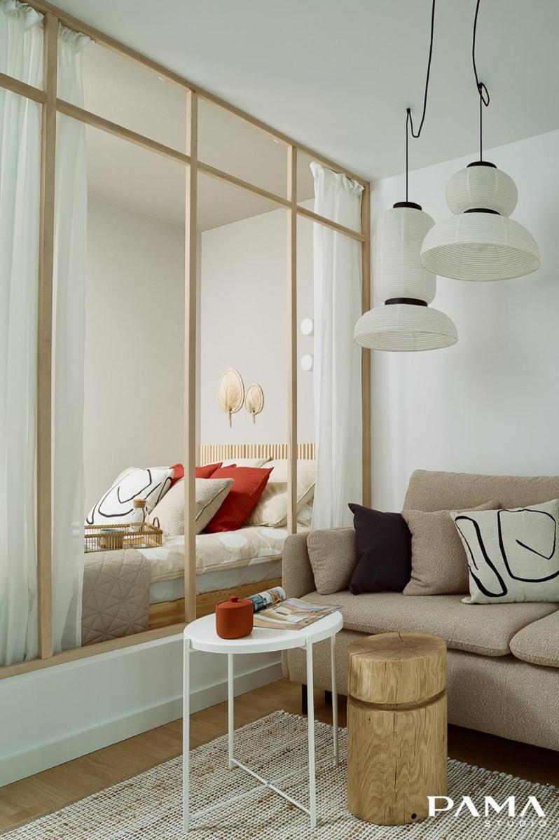 Nomirent - Apartamenty Ksiecia Witolda Wrocław Extérieur photo